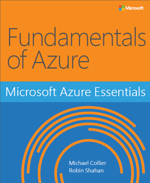Azure Fundamental Book