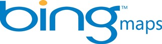 Bing Maps Logo