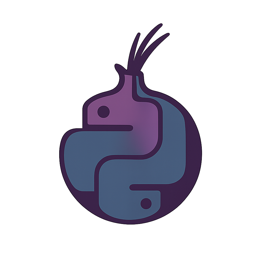 Tor Python