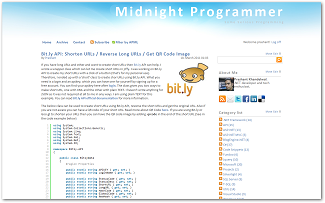 Windows live theme for blog engine